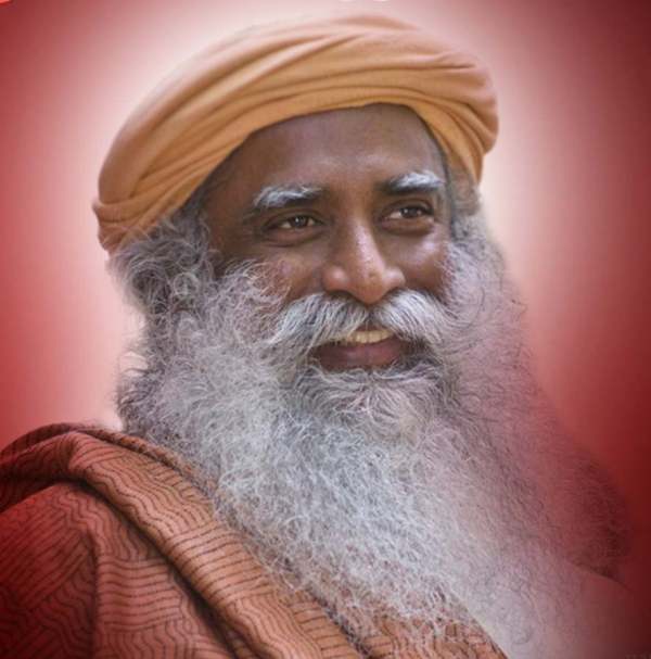 Jaggi Vasudev