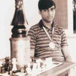 Viswanathan Anand (1986)