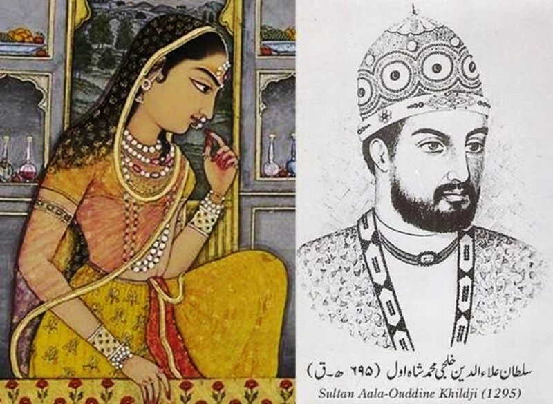 jalaluddin khilji