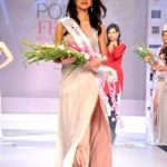 Anukriti Gusain Femina Miss India Delhi 2013