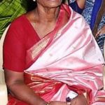 Arunachalam Muruganantham Mother