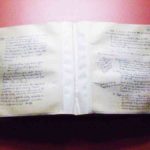 Bhagat Singh Handwritten Diary