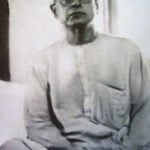 Swami Vivekananda's Brother Bhupendranath Datta (4 September 1880 - 25 December 1961)