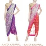 Dresses from Anita Kanwal's Fashion Brand