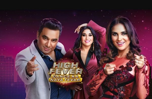 High Fever- Dance ka Naya Tevar