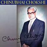 Mehul Choksi Father Chinubhai Choksi