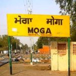 Moga Punjab