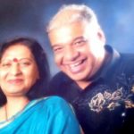 Monaz Mevawala Parents