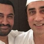 Farhat Khan Brothers- Aamir Khan and Faisal Khan