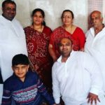Nirmal Soni Family