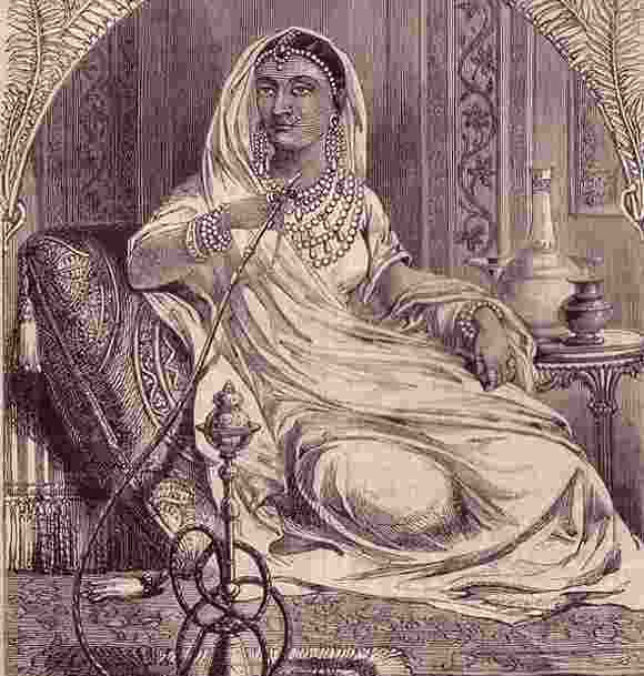 original photos of rani laxmi bai