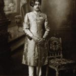Sajjan Singh Ratlam Son Lokendra Singhji