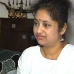 Somnath Bharti Wife Lipika Bharti