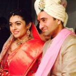 Sonal Mehrotra And Ankit Kapoor Wedding Picture