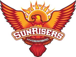 SunRisers Hyderabad (SRH)