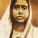 Swami Vivekananda's Elder Sister Swarnamoyee Devi