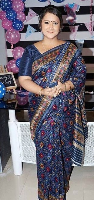 Swati Shah