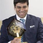 Vishawanathan Anand Won the World Championship, 2012 in Moscow