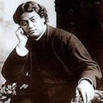 Swami Vivekananda (San Francisco) (1900)