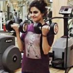 Vividha Kirti Fitness Freak