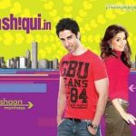 Aashiqui.in movie poster