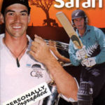 Stephen Fleming's Book 'Cricketing Safari'