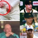 2018 Australian ball-tampering controversy