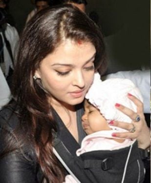 Aaradhya Bachchan Age, Photos, Date Of Birth & More » StarsUnfolded