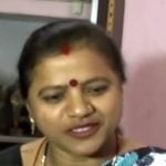 Ankit Rajpoot mother