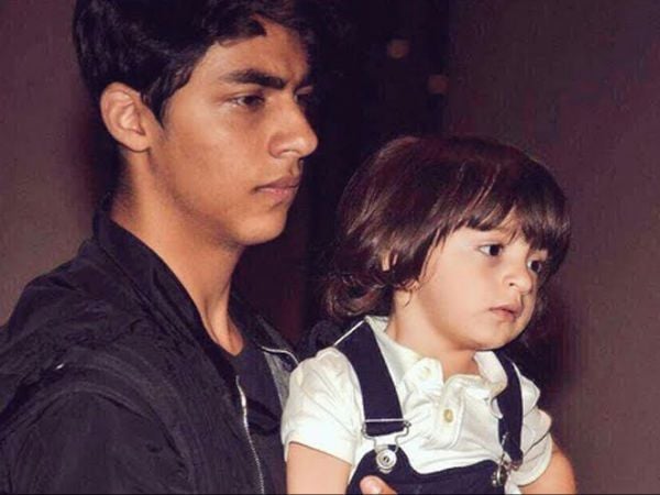 AbRam Khan Age, Photos, Date Of Birth & More » StarsUnfolded