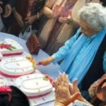 Begum Hamida Birth Centenary