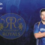 Ben Laughlin Rajasthan Royals IPL 2018