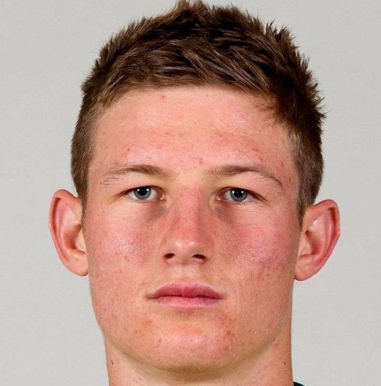 Cameron Bancroft (Cricketer) Height, Age, Wife, Family, Biography