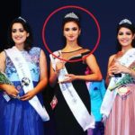 Elisha Mayor- Miss Jalandhar 2017 Finalist