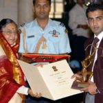 Gautam Gambhir - Arjuna Award