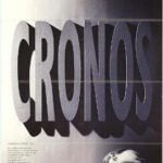 Guillermo del Toro - Cronos