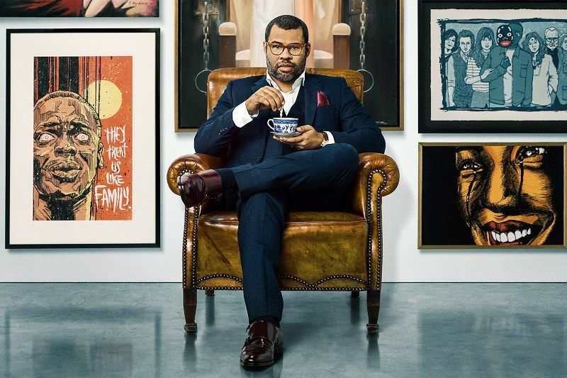 Jordan Peele Biography, Children, Facts More » StarsUnfolded