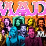 Jordan Peele in Mad TV