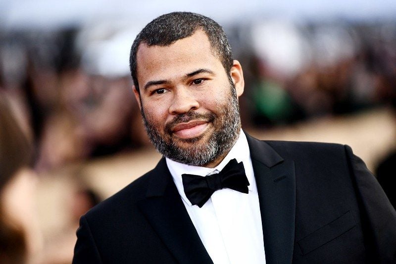 Elemental Soak specificere Jordan Peele Age, Biography, Wife, Children, Family, Facts & More »  StarsUnfolded