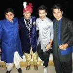 Karan Khandelwal Brothers