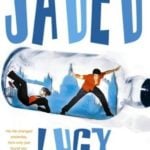 Lucy Hawking Book Jaded