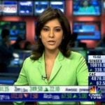 Mitali Mukherjee At CNBC