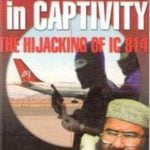 Neelesh Misra Book The Hijacking of IC-814