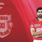 Pardeep Sahu Kings XI Punjab IPL 2018