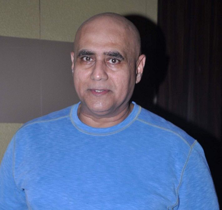 Puneet Issar Height Age Wife Children Family Biography More 