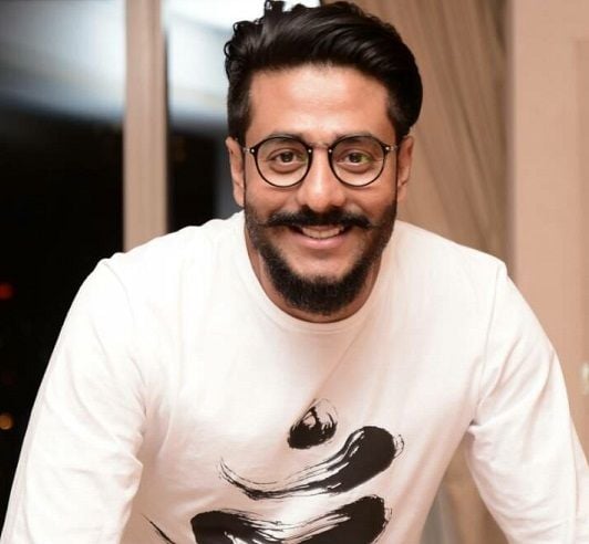 Raj Chakraborty