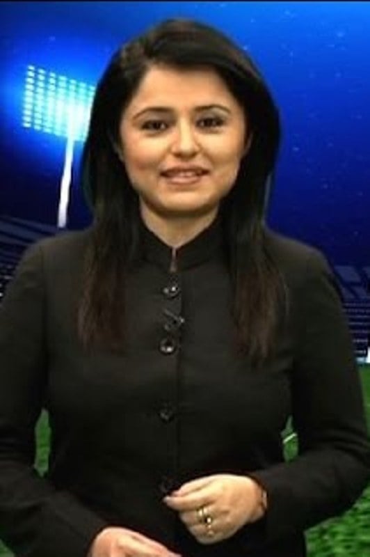 Romana Isar Khan (News Anchor) Height, Weight, Age, Biography, Husband