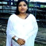 Sandeep Lamichhane sister Indu Lamichhane Neupane