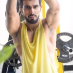 Tapan Singh Fitness Freak