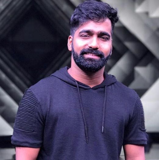 Vaibhav Ghuge (Choreographer) Height, Weight, Age, Girlfriend, Wife